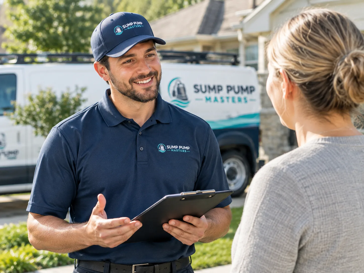 Sump Pump Repair Ambrose, ND FAQs